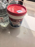 立邦防水涂料屋顶补漏防水胶耐高温防晒防冻屋顶楼顶补漏王20KG 灰色 实拍图