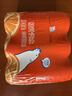 北冰洋桔汁汽水 果汁汽水饮料 碳酸饮料 迷你罐200ml*6试用装 实拍图