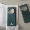 OPPO适用oppo findx6原装手机壳配保护厂find x6胶软套oppofindx6 OPPO Findx6绿色手机壳 实拍图
