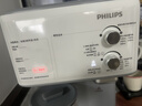 飞利浦（PHILIPS）净水器家用 RO反渗透台式免安装净饮机 独立烧水壶+即热净化二合一真沸腾净水器ADD6061 实拍图