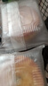 麦酥园五仁月饼老式传统蛋糕点心正宗广式中秋节散装月饼休闲零食品2斤 实拍图
