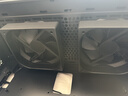 先马（SAMA）黑洞PRO 黑色 中塔主动式吸音降噪电脑主机箱 散热升级/标配3静谧风扇/三面吸音棉/支持360水冷 实拍图