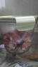 希乐扣Cilock玻璃汤碗饭盒上班族带饭 家用带盖汤杯便携密封学生燕麦杯 汤碗*2 实拍图
