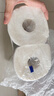 心相印厨房卷纸/厨房用纸150节 吸油锁水 厨房纸巾 食品接触级 懒人抹布 实拍图