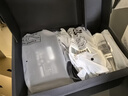 绿联私有云DXP4800 8G版四盘位NAS网络存储个人云硬盘AI家庭服务器 手机平板扩容适用iPhone17 实拍图