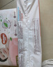 好奇（Huggies）铂金装小桃裤纸尿裤L120片(9-14kg)大号尿不湿【透爽散热】 实拍图
