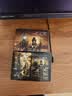 正版 周杰伦 JAY实体专辑 魔杰座 CD+卡片贴纸+歌词本 第九张唱片 环球版 实拍图