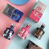 舍得艺术舍得 致敬大师 浓香型 白酒 52度 100ml*3（无礼袋）618囤货 实拍图