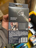 吉列锋速3经典1刀架4刀头 差旅便携 3层刀片手动 剃刮胡须刀 礼物 奥迪F1合作品牌 京东自营旗舰 非吉利 实拍图