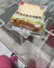 泓一奶泡牛乳吐司面包490g早餐休闲零食品小吃代餐办公室下午茶奶香味 实拍图