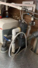 海尔（Haier）前置过滤器全屋家用净水器HP-05升级迭代款40微米双网反冲洗大通量管道过滤器 全屋家用净水器 实拍图