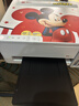 爱普生（EPSON）【6代新品】L1358 墨仓式A4彩色无线单功能家用打印机 家用/办公 AI学习打印机（微信/远程打印） 实拍图