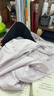 蕉下（beneunder）防晒衣女春夏新款冰丝凉感升级披肩AL118落烟粉M 实拍图