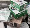 INSTAX富士instax立拍立得 方形相纸 星空单包装10张 (适用于SQUARE系列相机 手机照片打印机SP-3) 实拍图