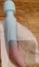 EROCOME伊珞av震动棒女性专用成人情趣用品生理按摩玩具自安慰器电动强震 实拍图