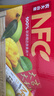 农夫山泉100%纯果汁NFC芒果混合汁300ml*10瓶 整箱饮料礼盒 实拍图