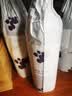 蒙特斯官旗 智利原瓶进口红酒 中秋礼品 蒙特斯三剑客红葡萄酒750ml 紫天使 整箱6支装 实拍图