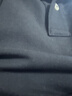 伯希和（Pelliot）户外速干polo衫商务T恤男女速干衣夏季短袖翻领半袖11421507蓝M 实拍图