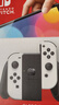 任天堂Switch游戏机硬破双系统 oled续航lite畅玩版 便携掌机主机体感聚会家用游戏机二手 99新 港版/日版Switch oled白色 512G装满游戏 实拍图