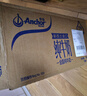 安佳（Anchor）3.6g蛋白质全脂牛奶 新西兰进口草饲牛奶1L*12盒 实拍图