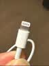 酷威猫适用于苹果充电线PD30W快充iPhone14promax数据线13/12/11/XS/8plus手机充电器iPad平板闪充套装 【6-14系列】1.5米快充线 实拍图