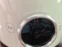 美的（Midea）电热水壶烧水壶2.5L大容量电水壶48H保温恒温316L母婴级不锈钢自动断电艺术家56段控温MK-SH73-Q 实拍图