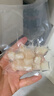 秋田满满大西洋真鳕鱼原切200g高蛋白生鲜儿童鳕鱼去皮去刺享宝宝婴儿食谱 实拍图