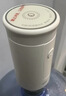 小熊（Bear）桶装水抽水器饮水机取水器电动上水器压水器自动抽水泵YSJ-F06Q1 实拍图