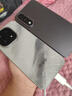 一加 Ace 5 至尊版 16GB+512GB 幻影黑 oppo 天玑 9400+ 风驰游戏内核 游戏电竞性能手机 国家补贴 实拍图