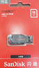 闪迪（SanDisk）32GB USB2.0 U盘 CZ50酷刃 黑红色 小巧便携 时尚设计 安全加密软件 实拍图