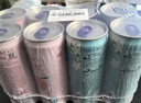 锐澳（RIO）洋酒 鸡尾酒 冰饮果酒甜酒 微醺3度小美好 330ml*8罐口味随机 实拍图