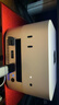 阿卡西斯适用Macmini M4拓展坞硬盘盒40Gbps传输双DP投屏16TB扩容适配M4/M4Pro主机兼容雷电4/5接口M001Pro 实拍图