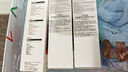 薇姿（VICHY）洗发水去屑控油蓬松礼盒1%二硫化硒绿标水润+红标+青标共600ml 实拍图