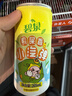 屈臣氏（Watsons）碧泉鸭屎香柠檬茶饮料原叶萃取含NFC香水柠檬265mL*12罐装整箱 实拍图