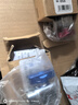 九牧（JOMOO）铜阀体全开大流量三角阀燃气热水器角阀水阀单冷加厚球阀74105 实拍图