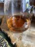 勐昌號普洱茶熟茶云南勐海2020年易武小金砖熟普36g茶叶体验装自己喝 实拍图