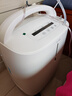 鱼跃制氧机医用吸氧机家用制氧机老人医用级氧气机5L升大流量9F-5BW 实拍图