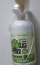 巨奇（JUQI）除霉剂500ml除霉喷雾除霉防霉杀菌除味防潮墙面洗衣机霉菌清洁剂 实拍图