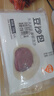 巴比豆沙包  300g*2包 共12只 早餐包子馒头 生鲜面点新老包装随机发 实拍图