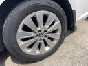 韩泰（Hankook）汽车轮胎 205/55R16 91V K415 原配大众宝来/高尔夫/朗逸 实拍图