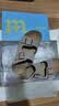 天美意勃肯鞋女拖鞋百搭女凉鞋时尚男女同款鞋子 实拍图