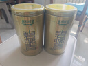 乐品乐茶茉莉飘雪浓香茉莉花茶横县特级碧螺春茶新茶250g金罐伴手礼自己喝 实拍图