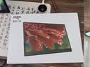 爱国者aigo便携显示器 IPS电脑手机便携屏笔记本支架显示屏扩展屏 PS4/5 Switch副屏Type-C一线通 14英寸/高清1200P/触摸款 实拍图