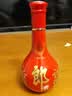 郎酒 红花郎10 酱香型白酒 53度 500mL*6瓶 整箱装 （年份包装随机） 实拍图
