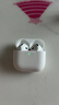 Apple/苹果 AirPods 4(支持主动降噪)搭配无线充电盒(USB-C)苹果耳机 蓝牙耳机适用iPhone/iPad 四代 实拍图