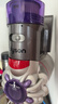戴森（DYSON） V8无绳吸尘器 手持无线吸尘器 除螨 宠物 家庭适用 实拍图