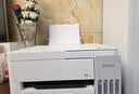 爱普生（EPSON）【6代新品】L3351墨仓式彩色打印机 微信打印/无线连接 家用AI学习打印机（打印、复印、扫描） 实拍图