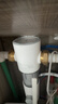 米家小米（MI） 前置过滤器【价保618】反冲洗前置净水器全屋净水器家用过滤器前置净水器 实拍图