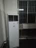 美的中央空调 5匹柜式空调  商用空调 双排铜管 RFD-120LW/BSDN8Y-PA401(B3)C 5米铜管 实拍图