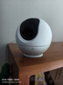 萤石（EZVIZ） C6c 2K+星光增强版+64G监控专用卡 400万极清 个 室内无线监控器家用摄像头 实拍图